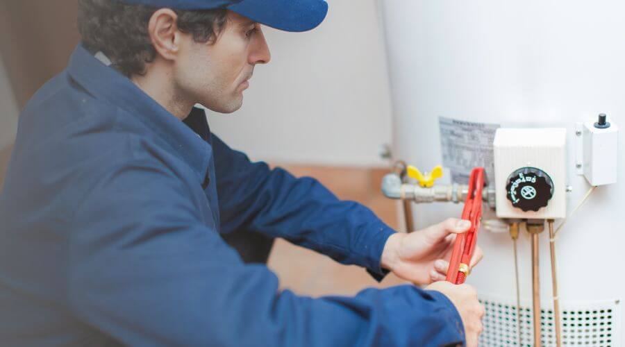 Professional sewer line replacement in Crest Hill, IL